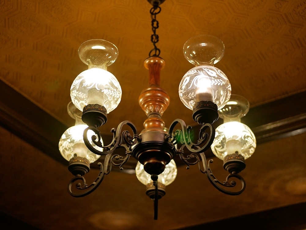 大森　ルアン　喫茶店 - Slide:2