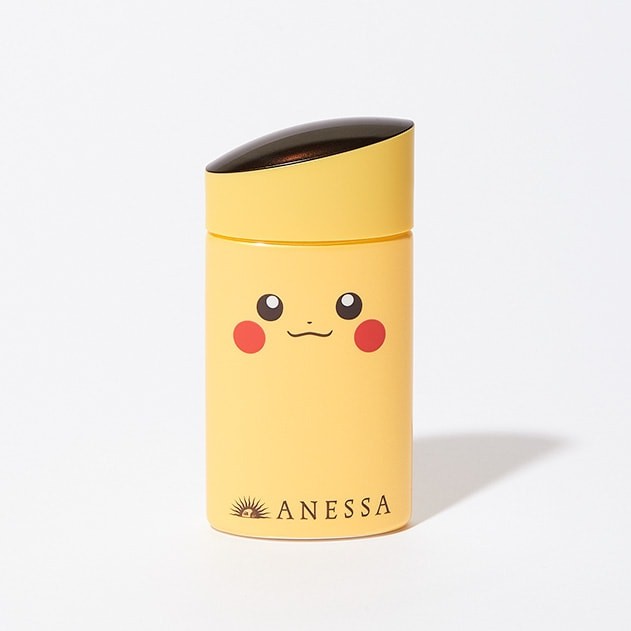 日焼け止め - Slide:2