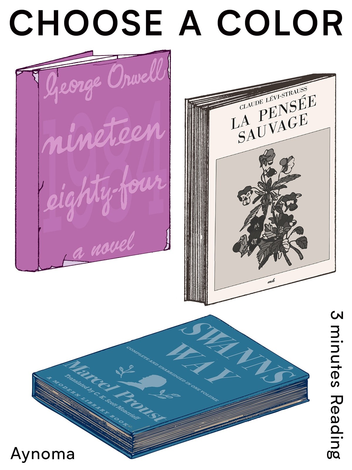 淡の間　3 minutes reading　占い