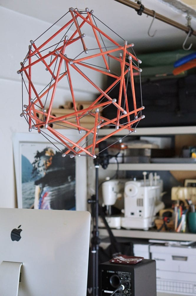 私と部屋 - Slide:9