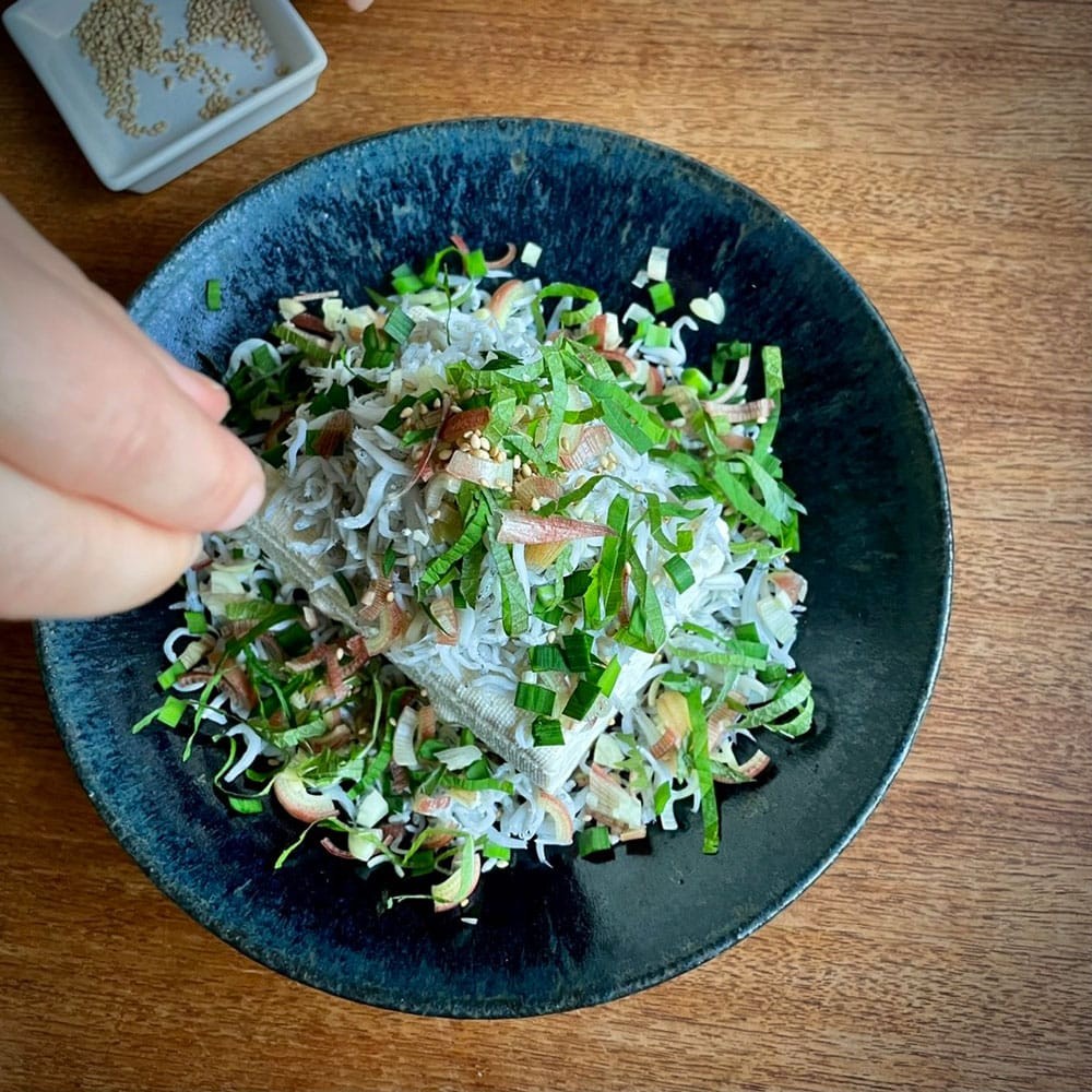 5分めし - Slide:4