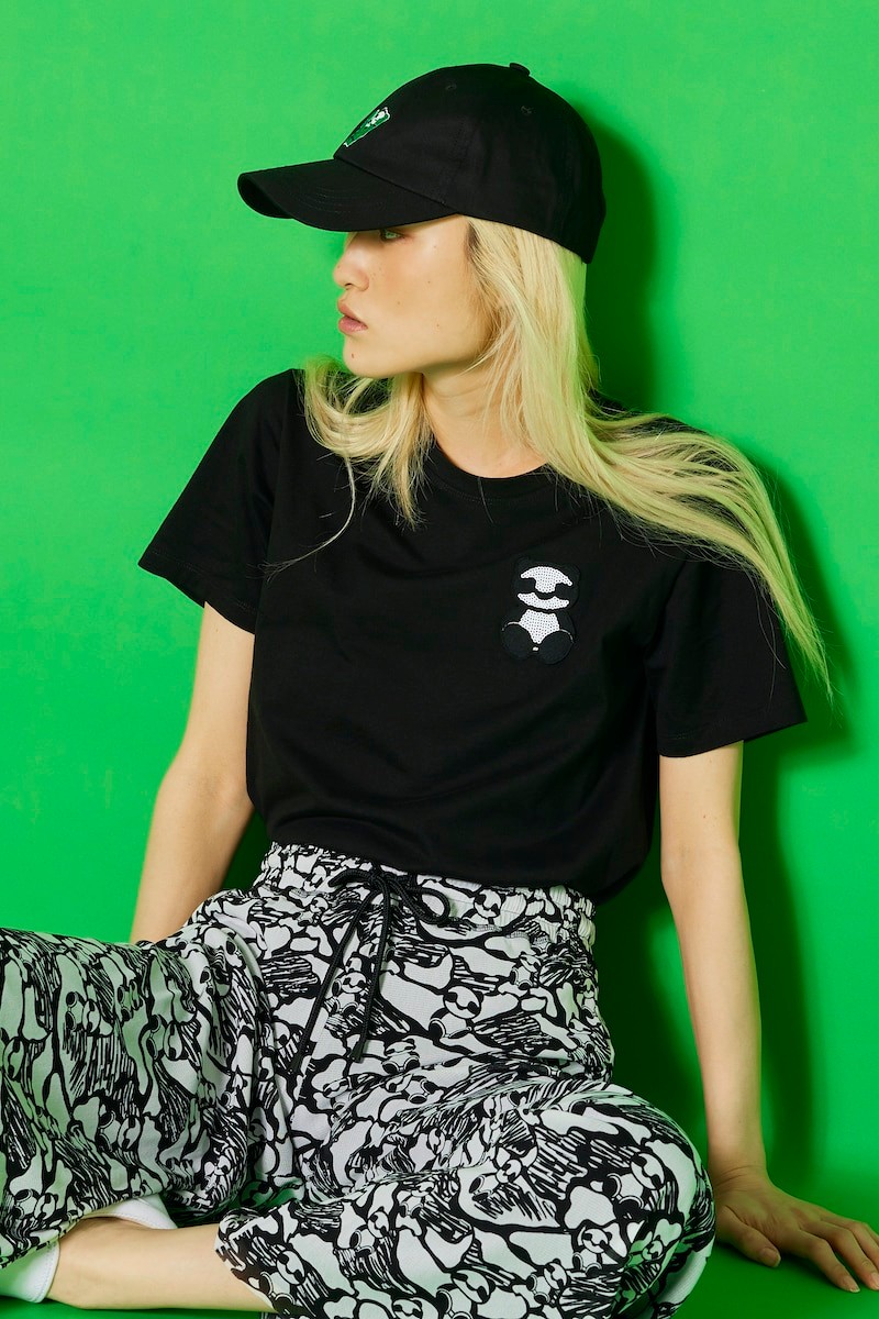 ヴィヴィアンタムのパンダコレクション