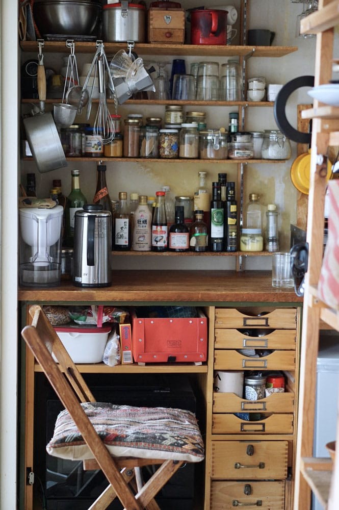 私と部屋 - Slide:3