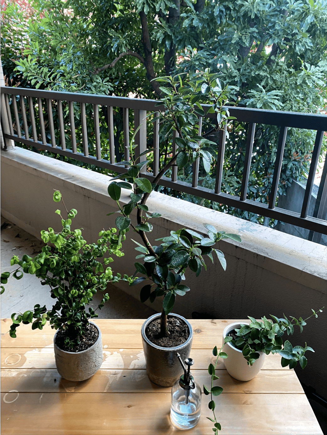 私と部屋 - Slide:7