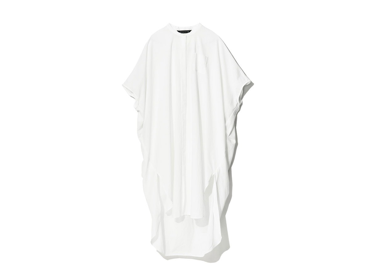 バックギ ャザーシャツ - Slide:4