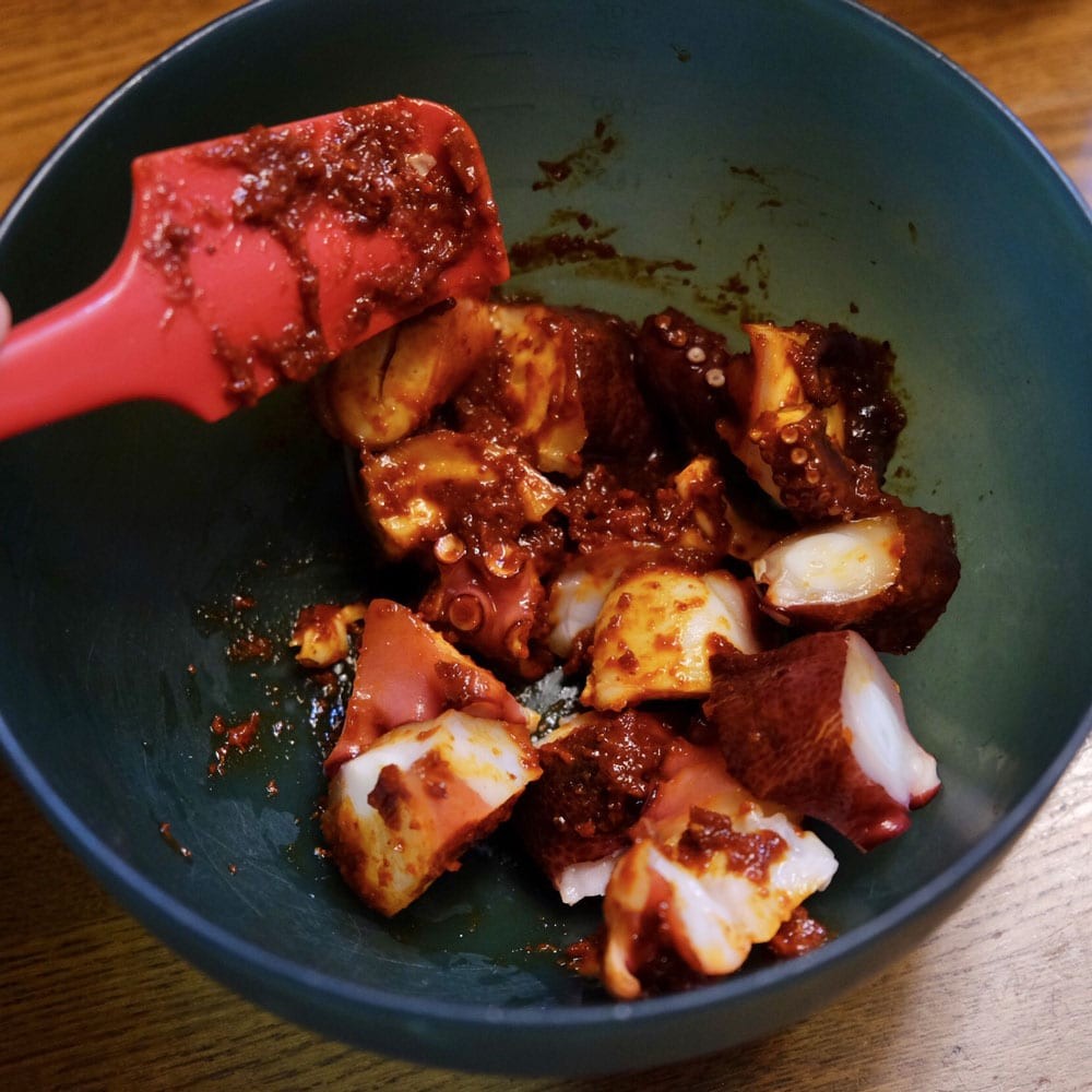 5分めし - Slide:2