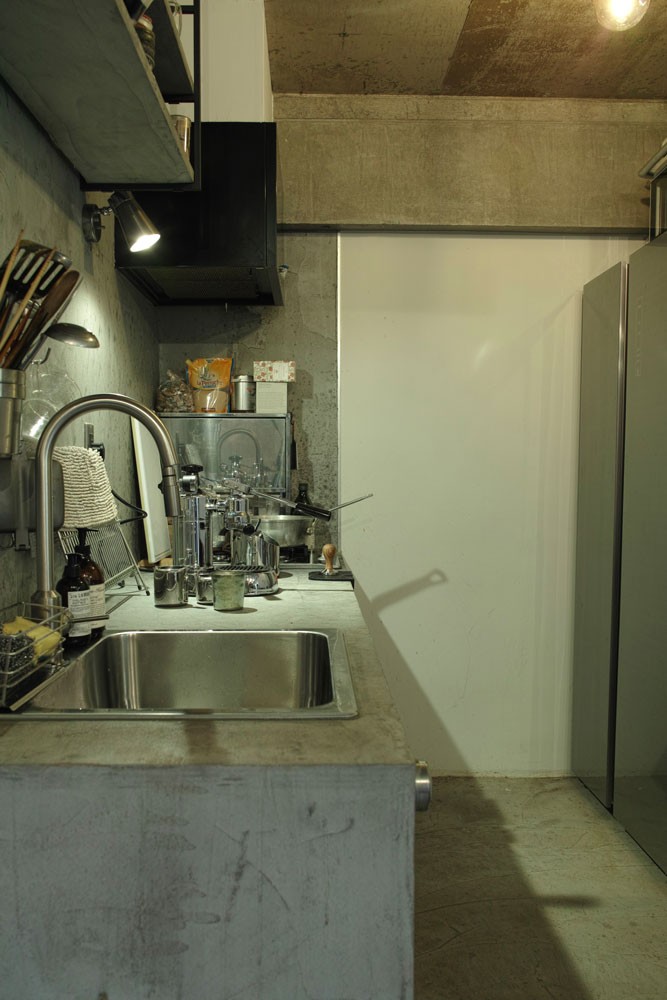 私と部屋 - Slide:6