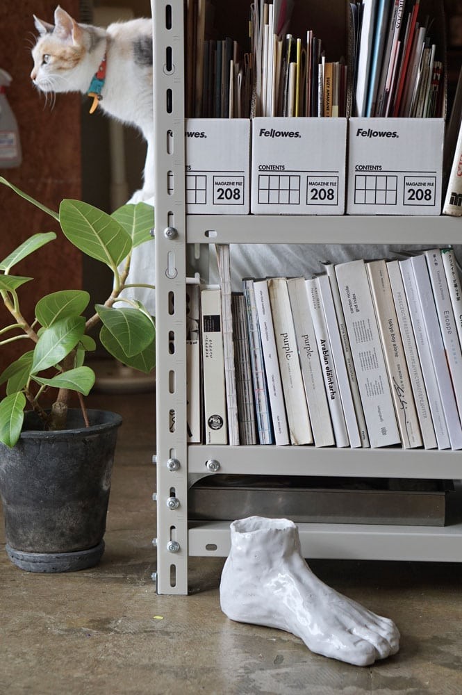 私と部屋 - Slide:6