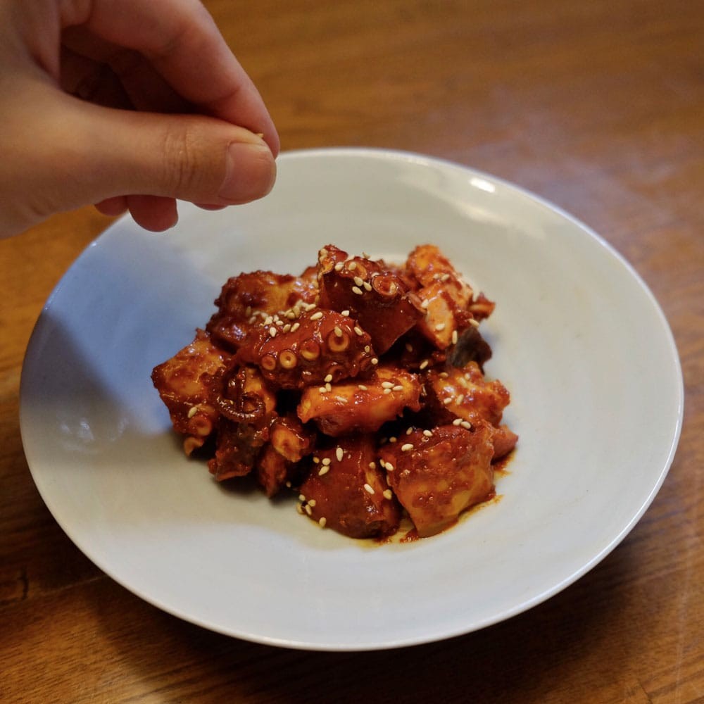 5分めし - Slide:3