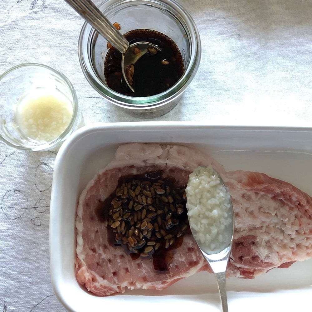 5分めし コムタム ベトナム - Slide:2