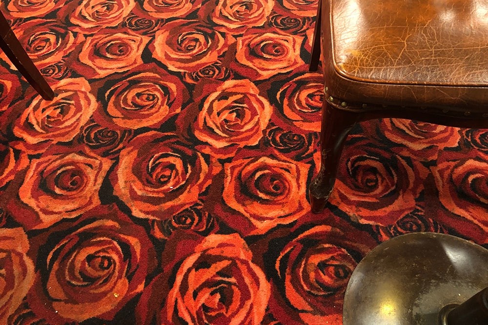 大森　ルアン　喫茶店 - Slide:3