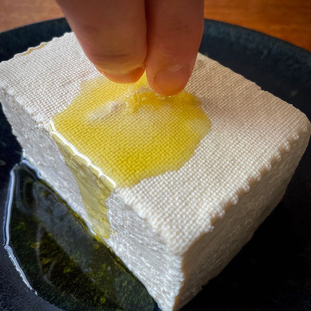 となりの5分メシ vol.55 釜揚げしらすのオリーブオイル冷奴 - Slide:2