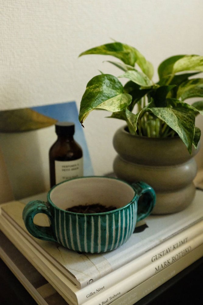 私と部屋 - Slide:6