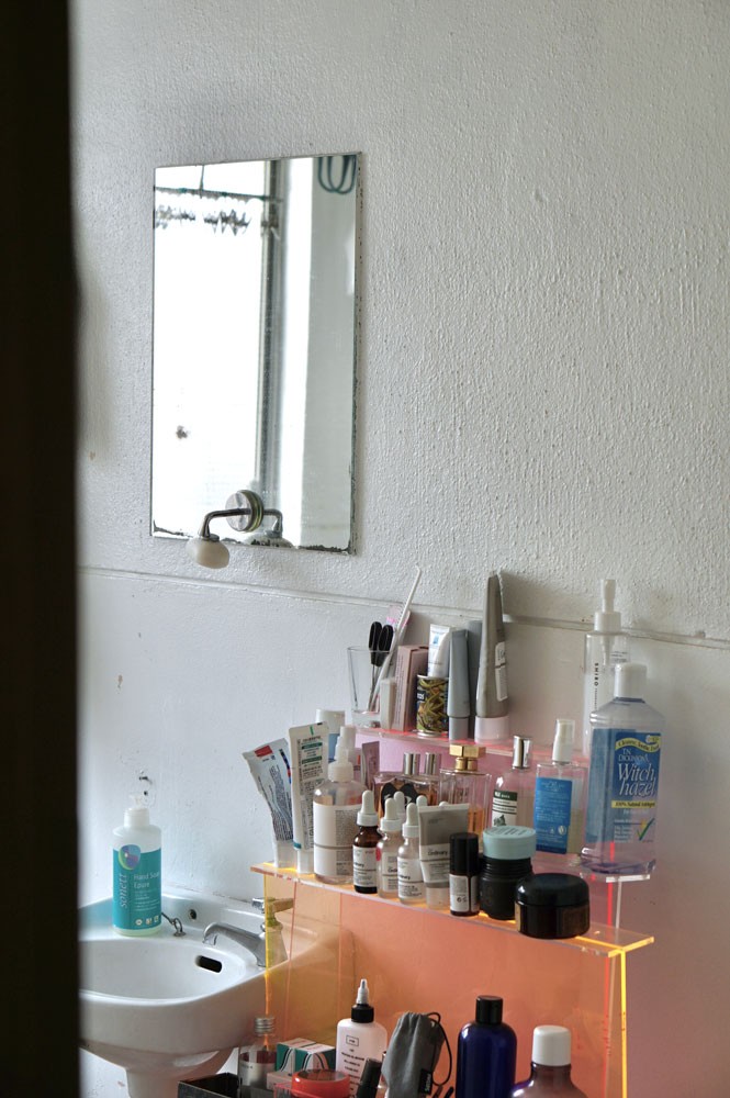 私と部屋 - Slide:7