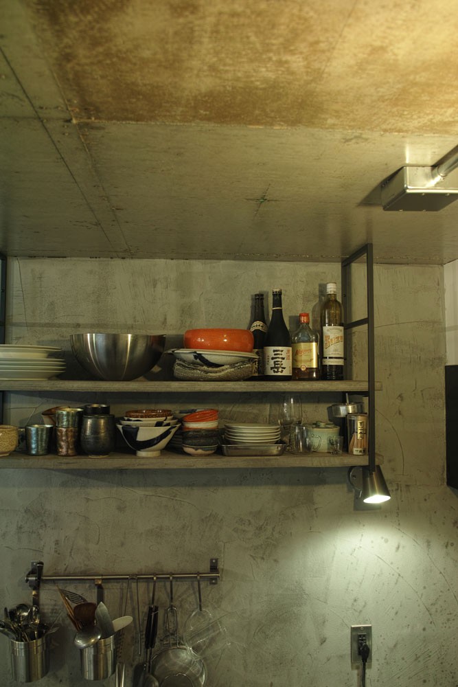 私と部屋 - Slide:8