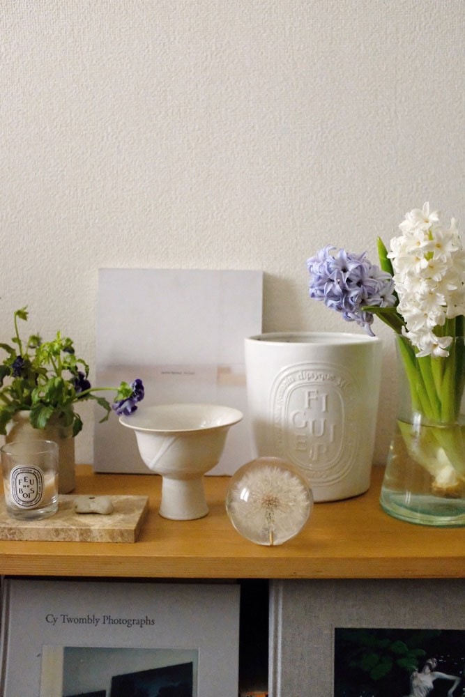 私と部屋 - Slide:5