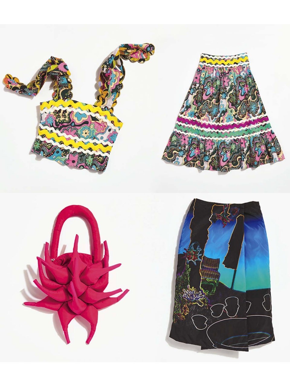 エキゾチックブランド