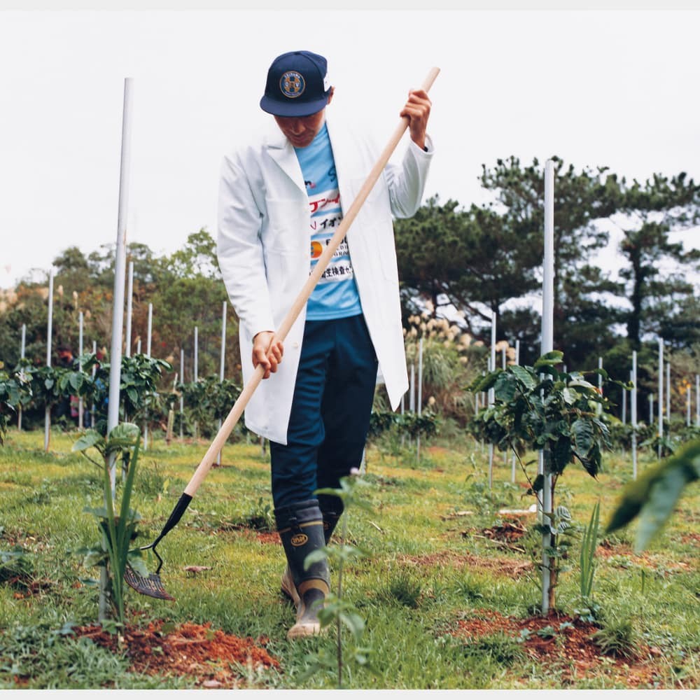 ハクイ 谷崎彩 小野塚秋良 - Slide:9