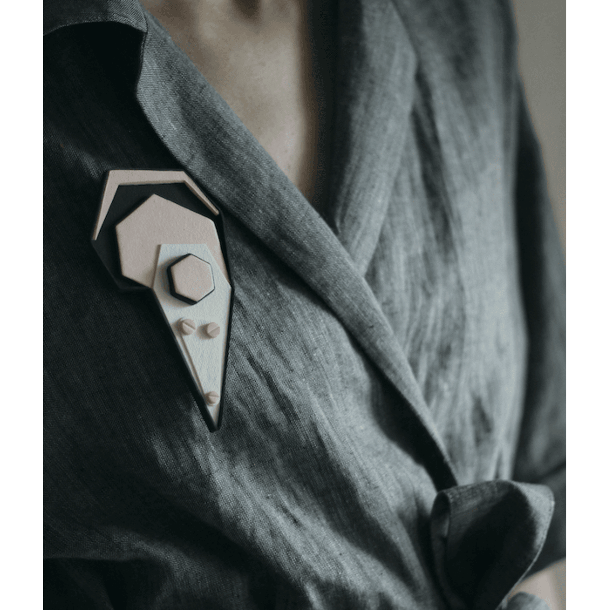 「Borderless Creations x Sui Generis Tokyo POP UP 」販売商品 - Slide:3