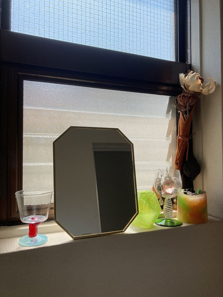 私と部屋 - Slide:10