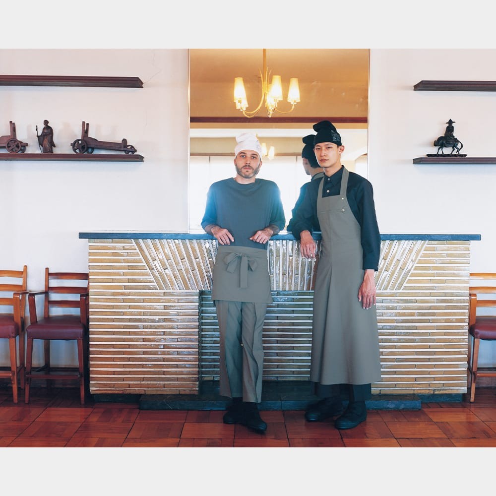 ハクイ 谷崎彩 小野塚秋良 - Slide:4