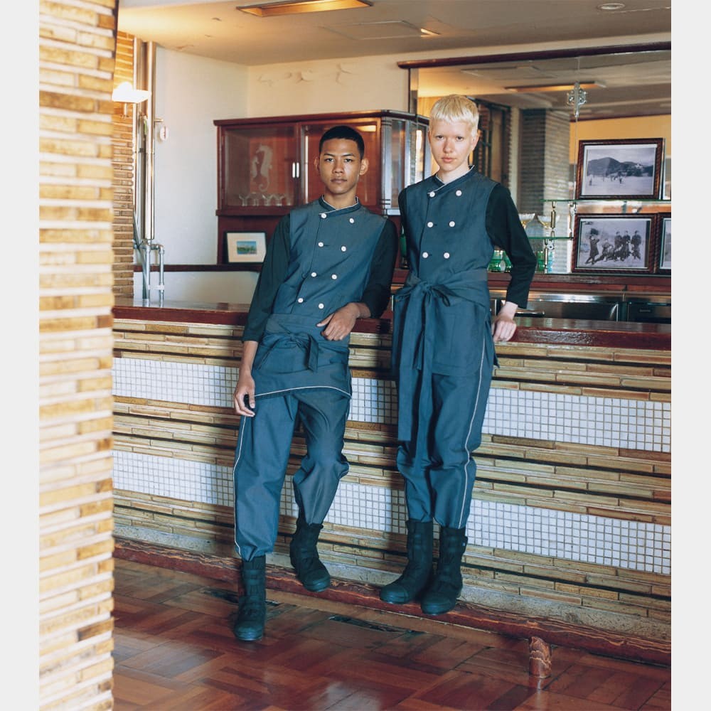 ハクイ 谷崎彩 小野塚秋良 - Slide:6