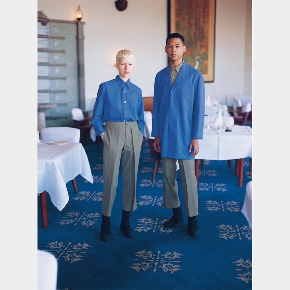 ハクイ 谷崎彩 小野塚秋良 - Slide:3