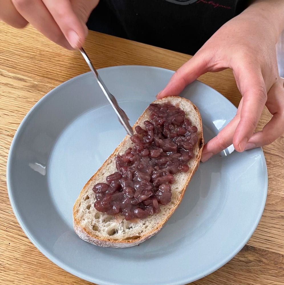 5分めし - Slide:2