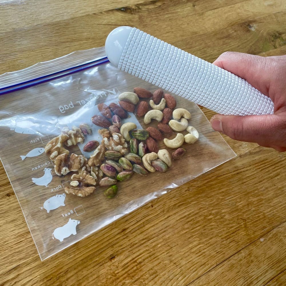 5分めし - Slide:1