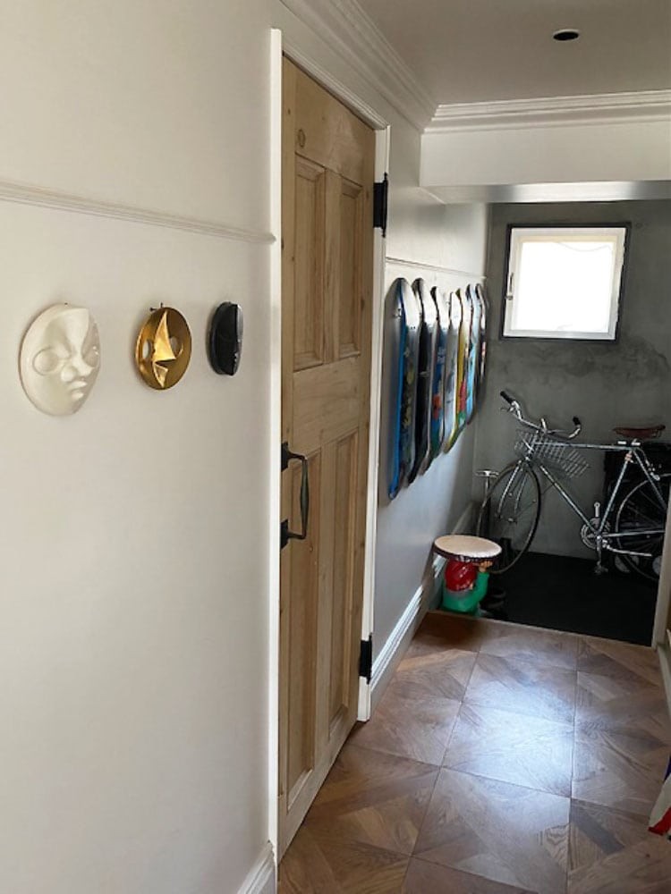 私と部屋 - Slide:9