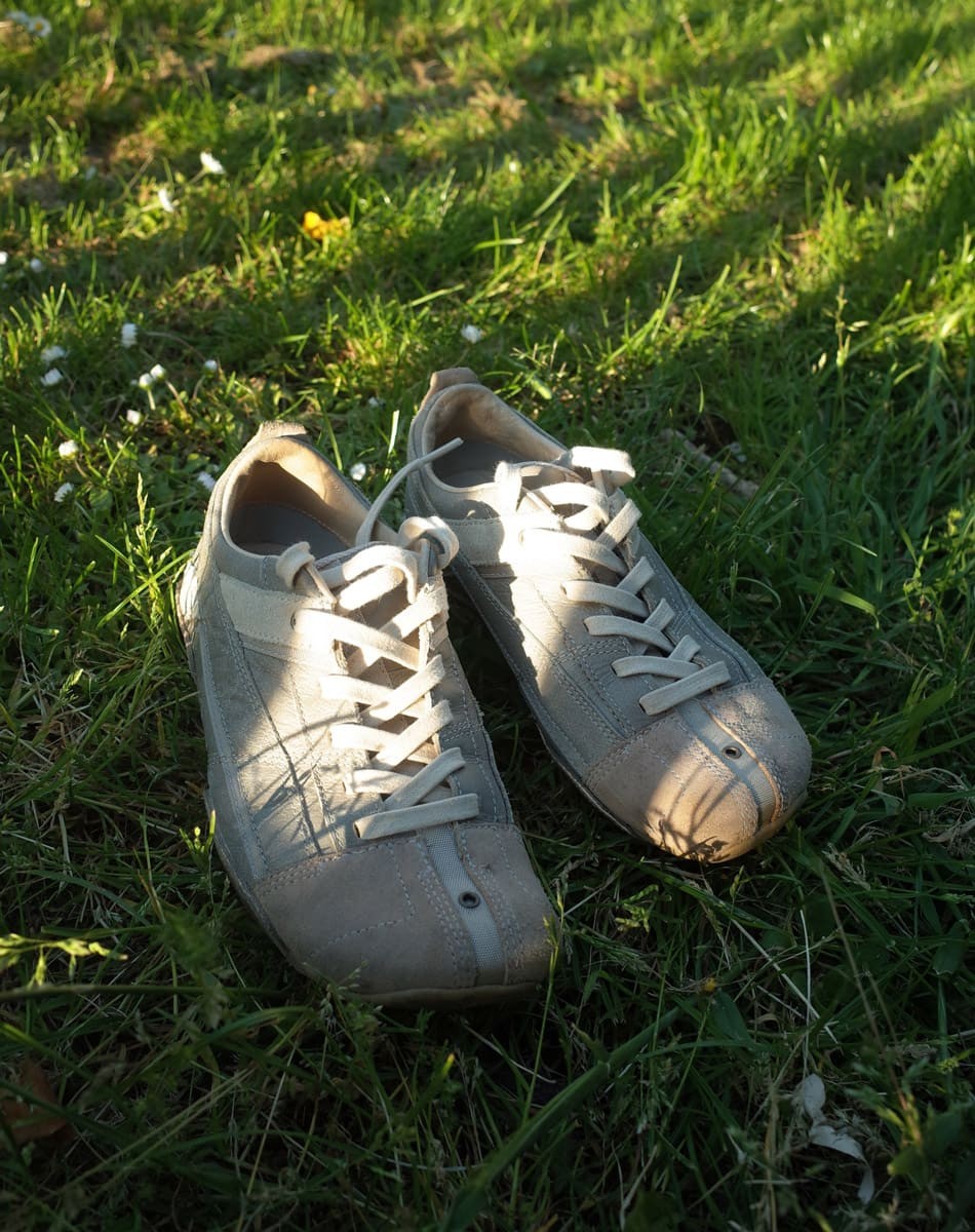 スニーカー愛｜Diesel｜ - Slide:1