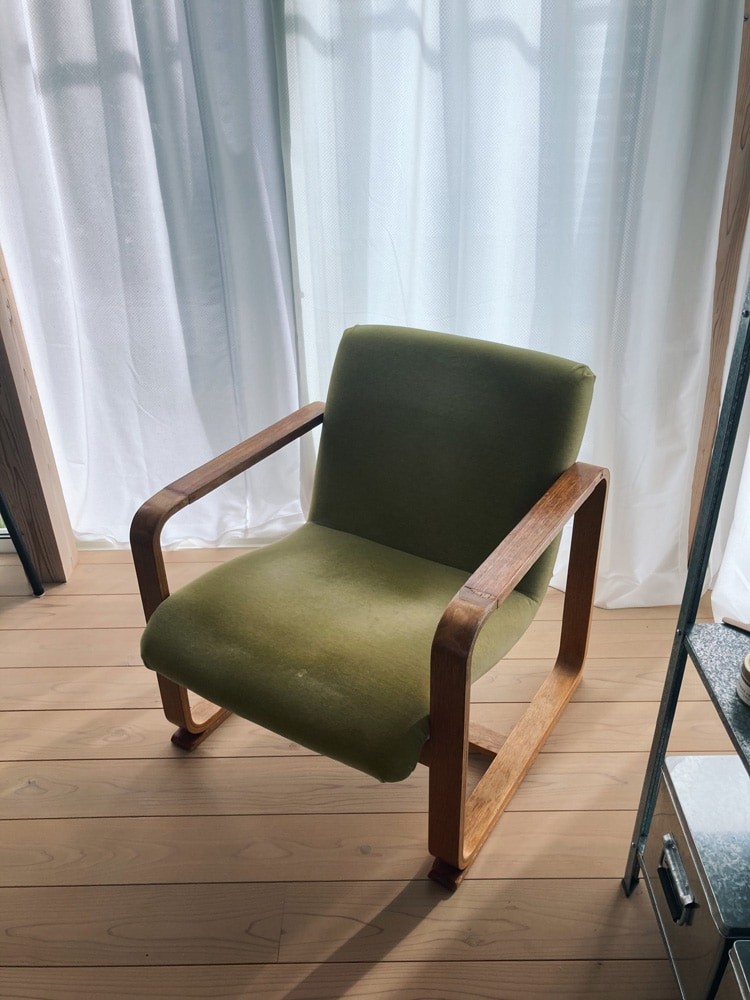 私と部屋 - Slide:4