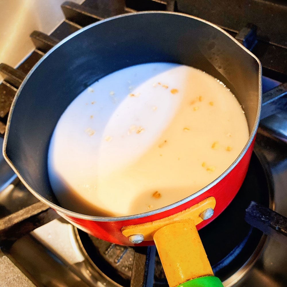 5分めし - Slide:1