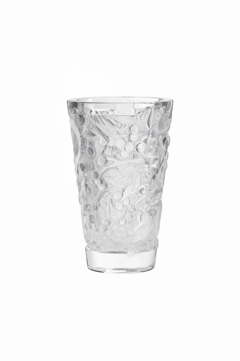 〈ラリック〉の「ガイア」シリーズ - Slide:1