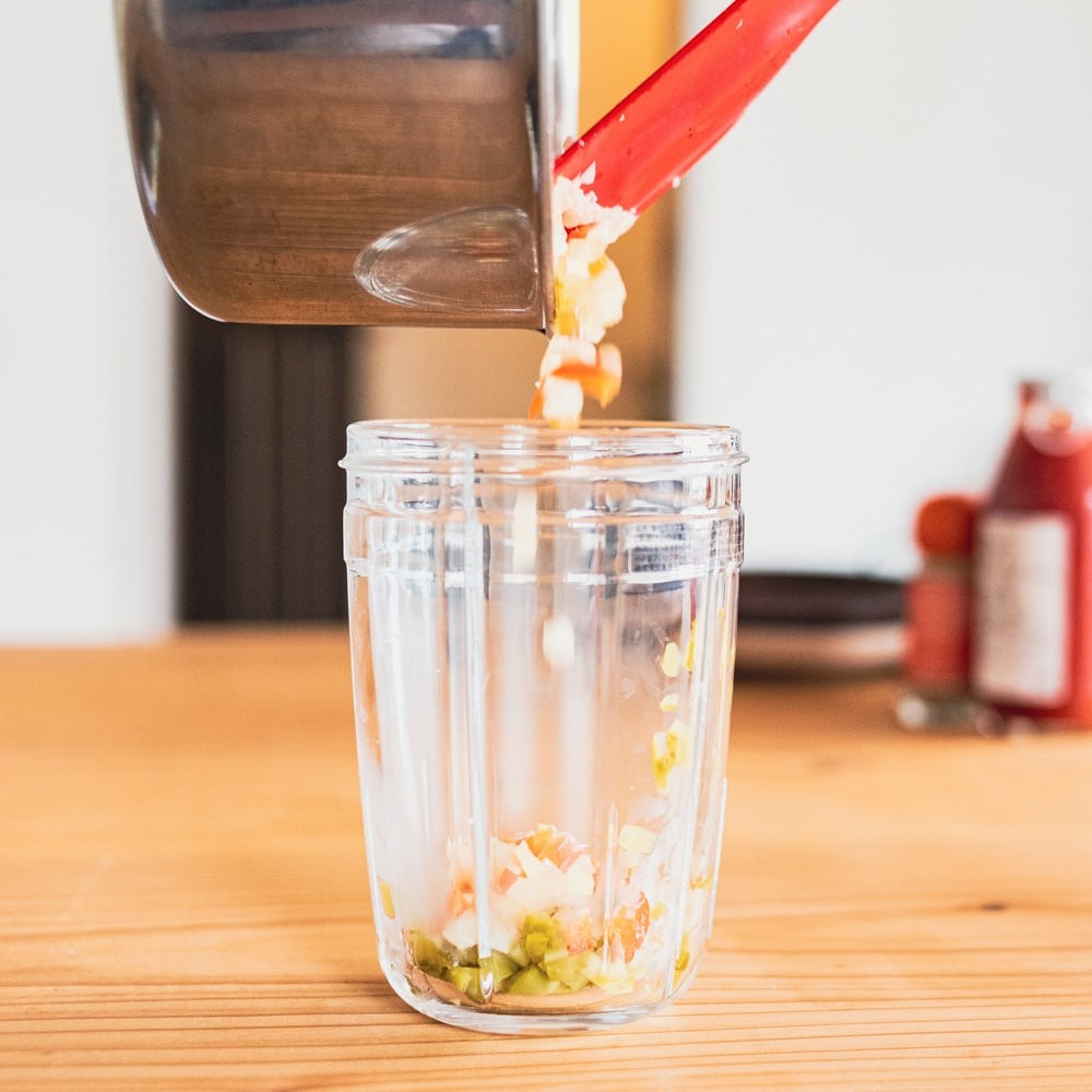 5分めし - Slide:2