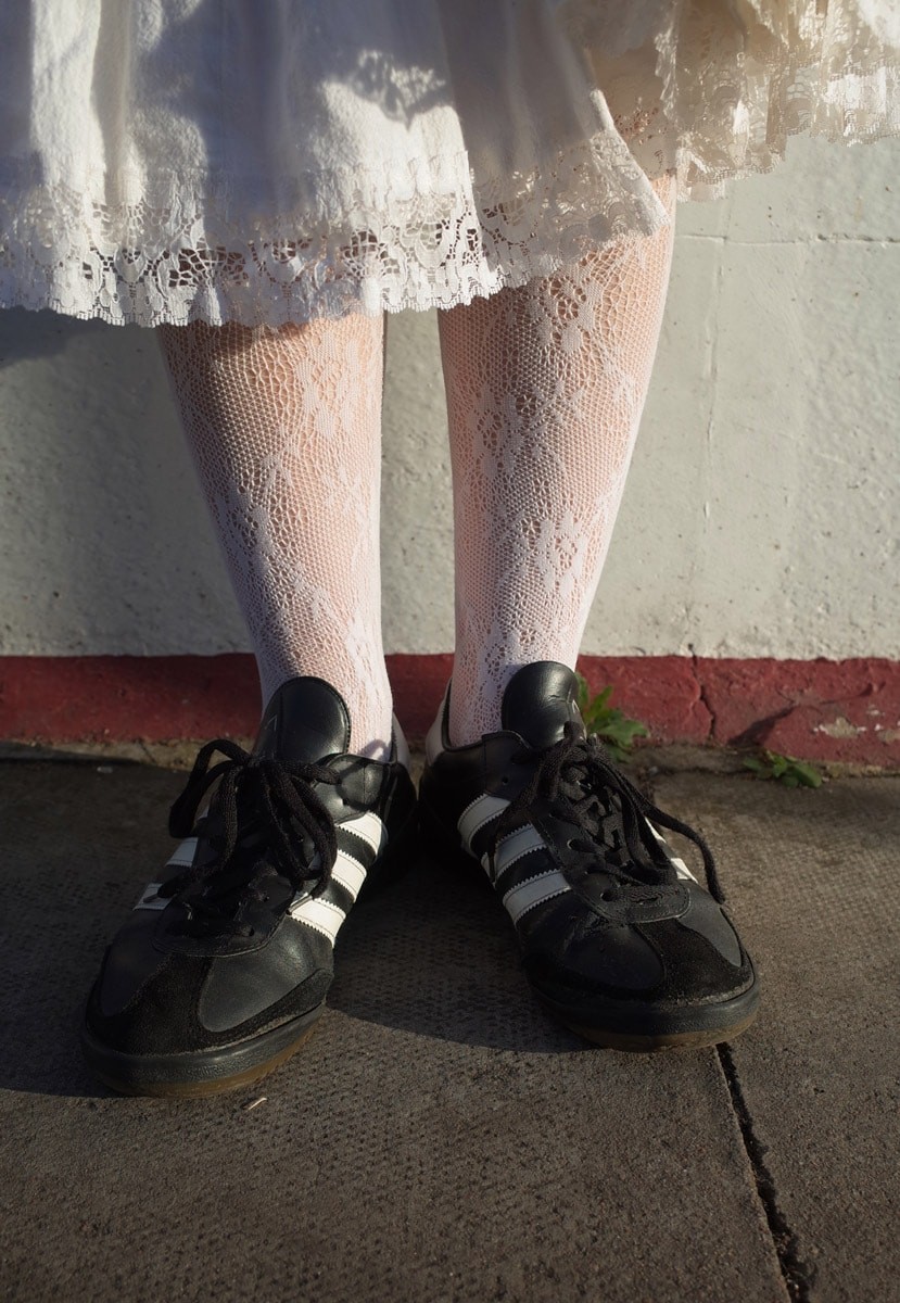 スニーカー愛｜addidas｜ - Slide:2