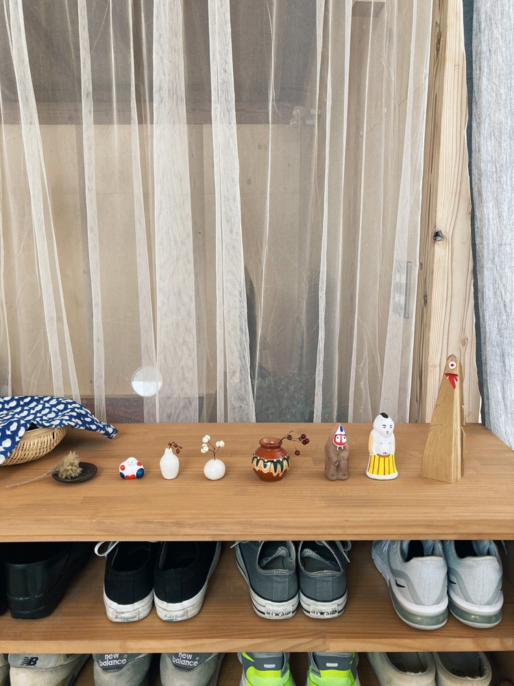 私と部屋 - Slide:8