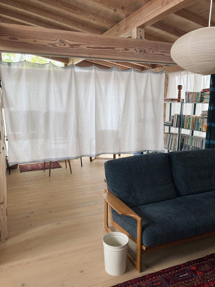 私と部屋 - Slide:6