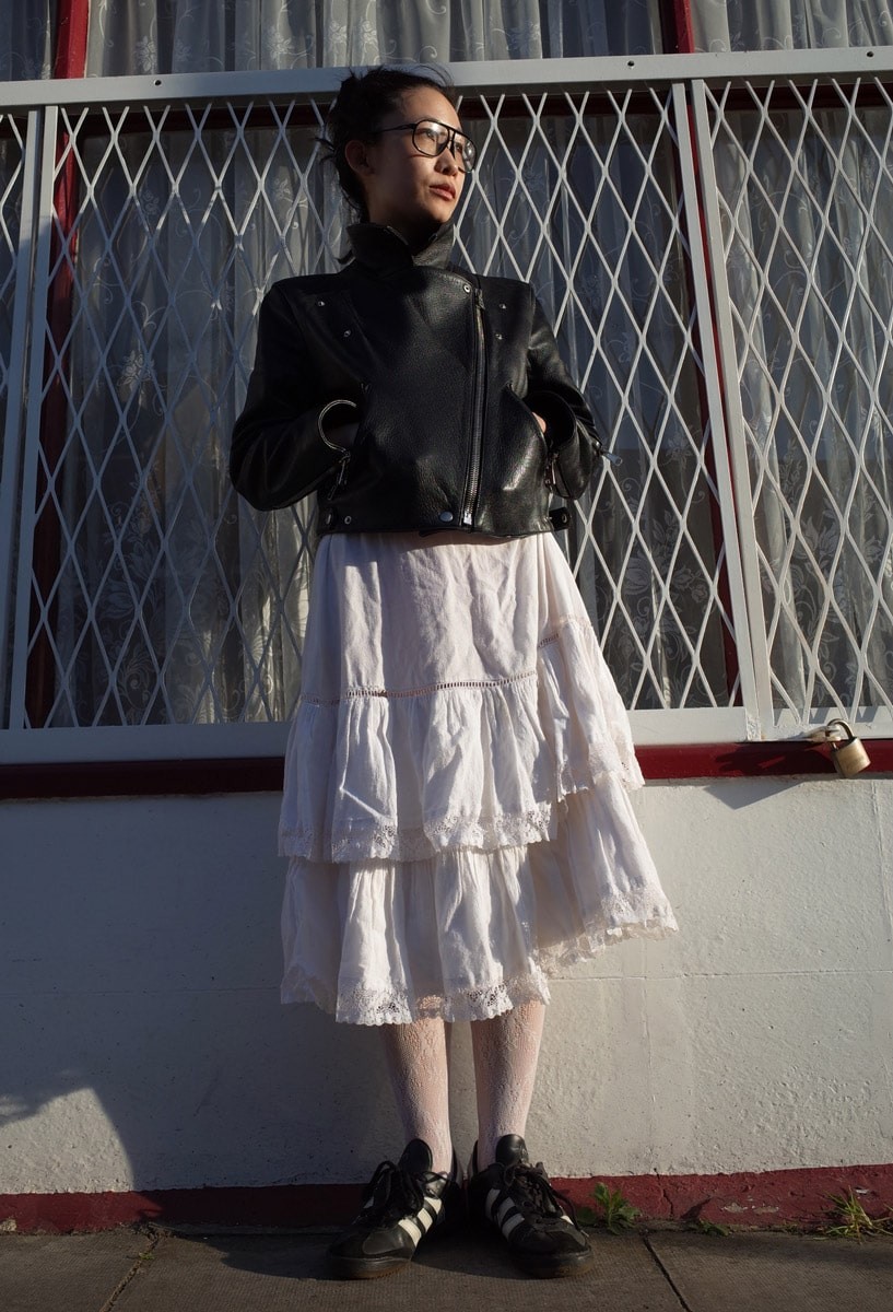 スニーカー愛｜addidas｜ - Slide:3