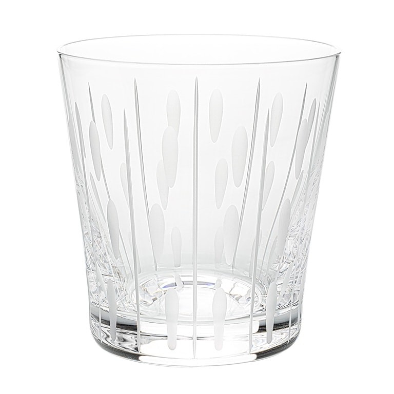 〈ラリック〉の涼しげなクリスタルガラスコレクション。ワイングラスから花瓶まで、18種類をご紹介! - Slide:4