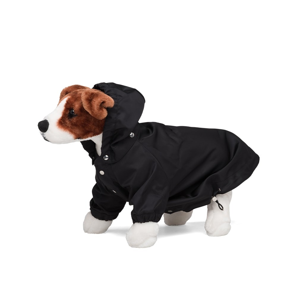 プラダ　アウトドア　犬　レインコート - Slide:4