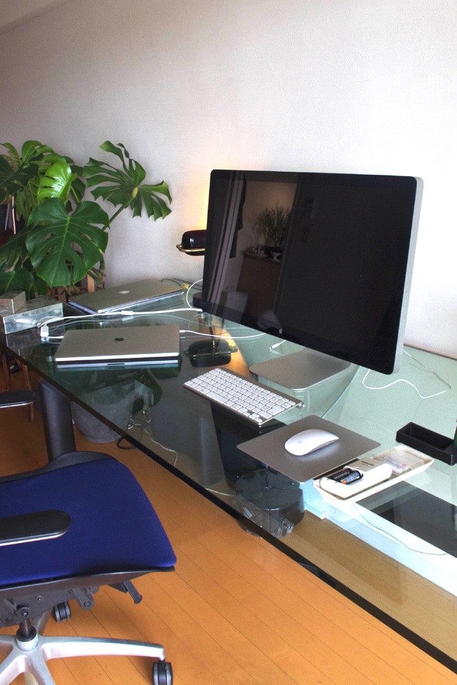 私と部屋 - Slide:6