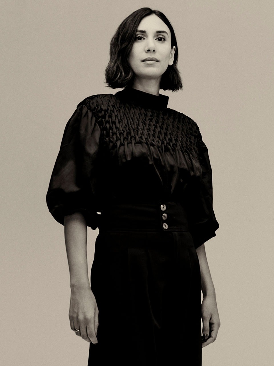 マーレット/Merlette