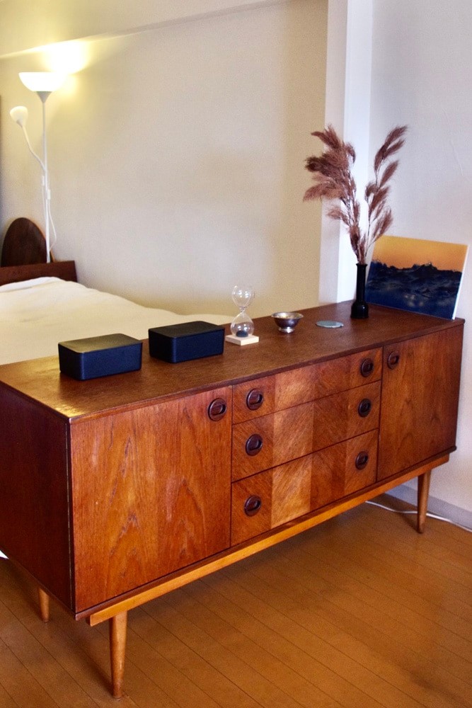 私と部屋 - Slide:9