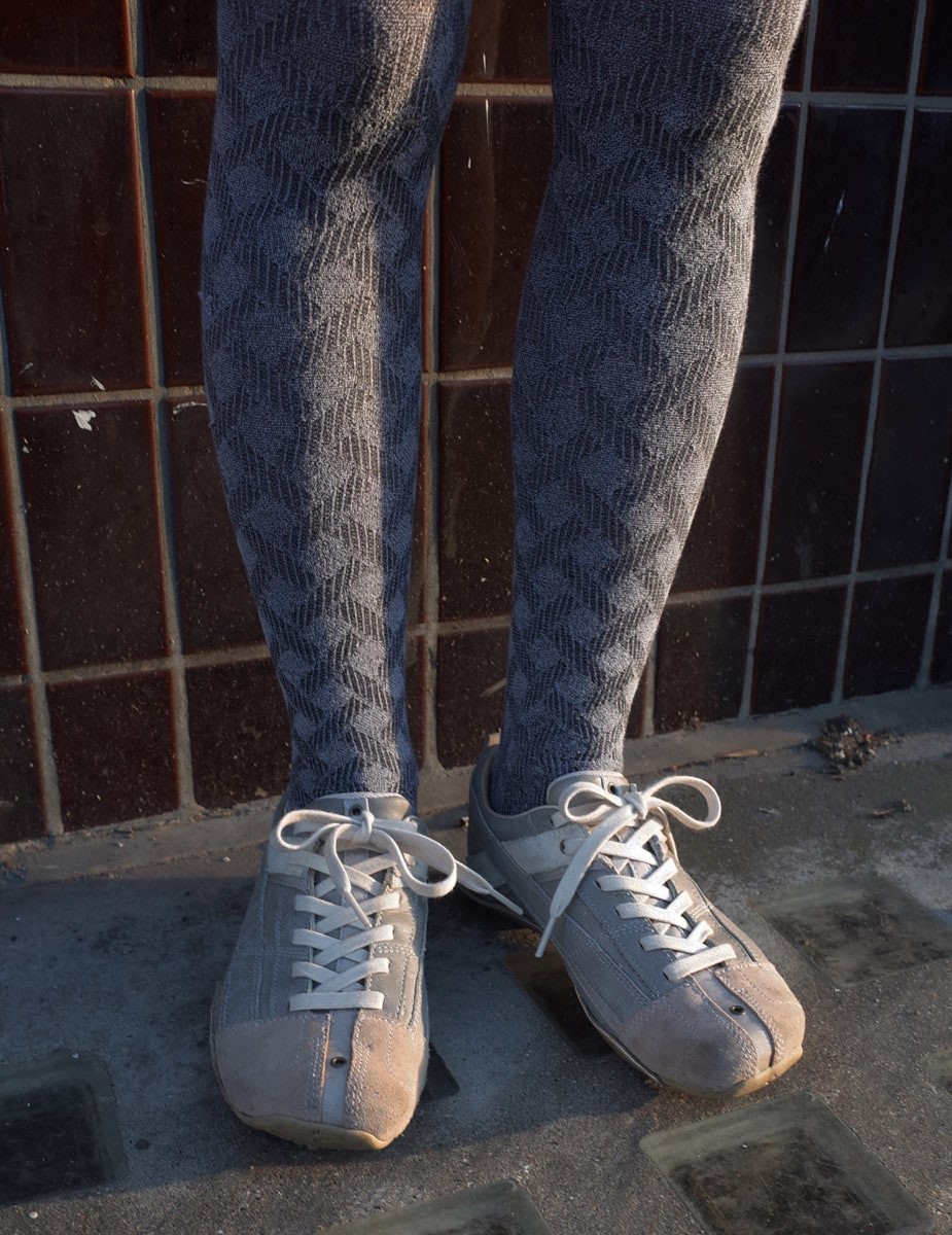 スニーカー愛｜Diesel｜ - Slide:2