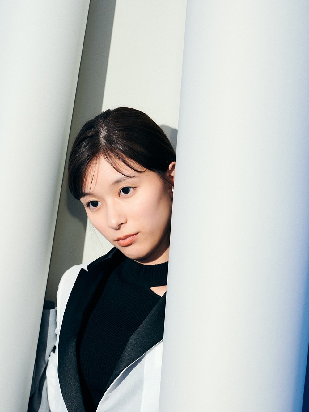 芳根京子　『Arc アーク』　インタビュー