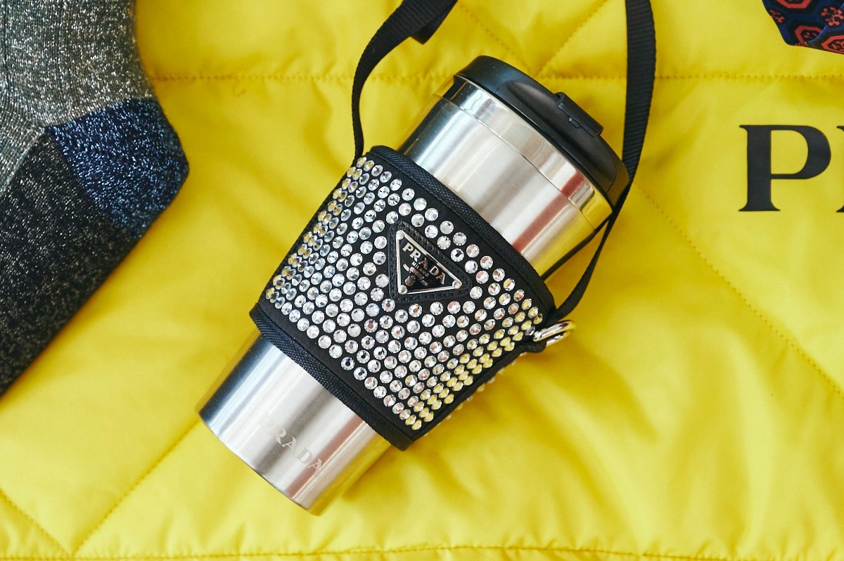 プラダ　代官山　蔦屋　ポップアップ - Slide:5