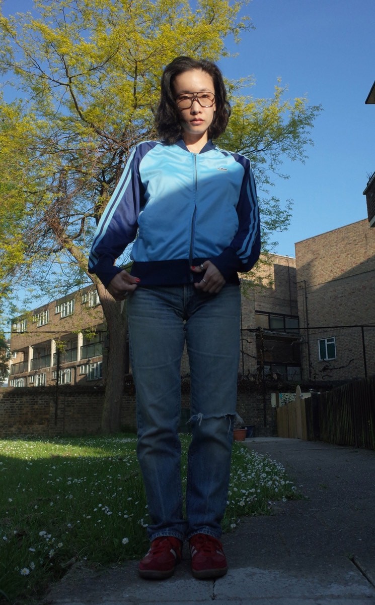 スニーカー愛｜addidas｜ - Slide:3