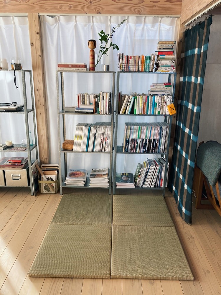 私と部屋 - Slide:3