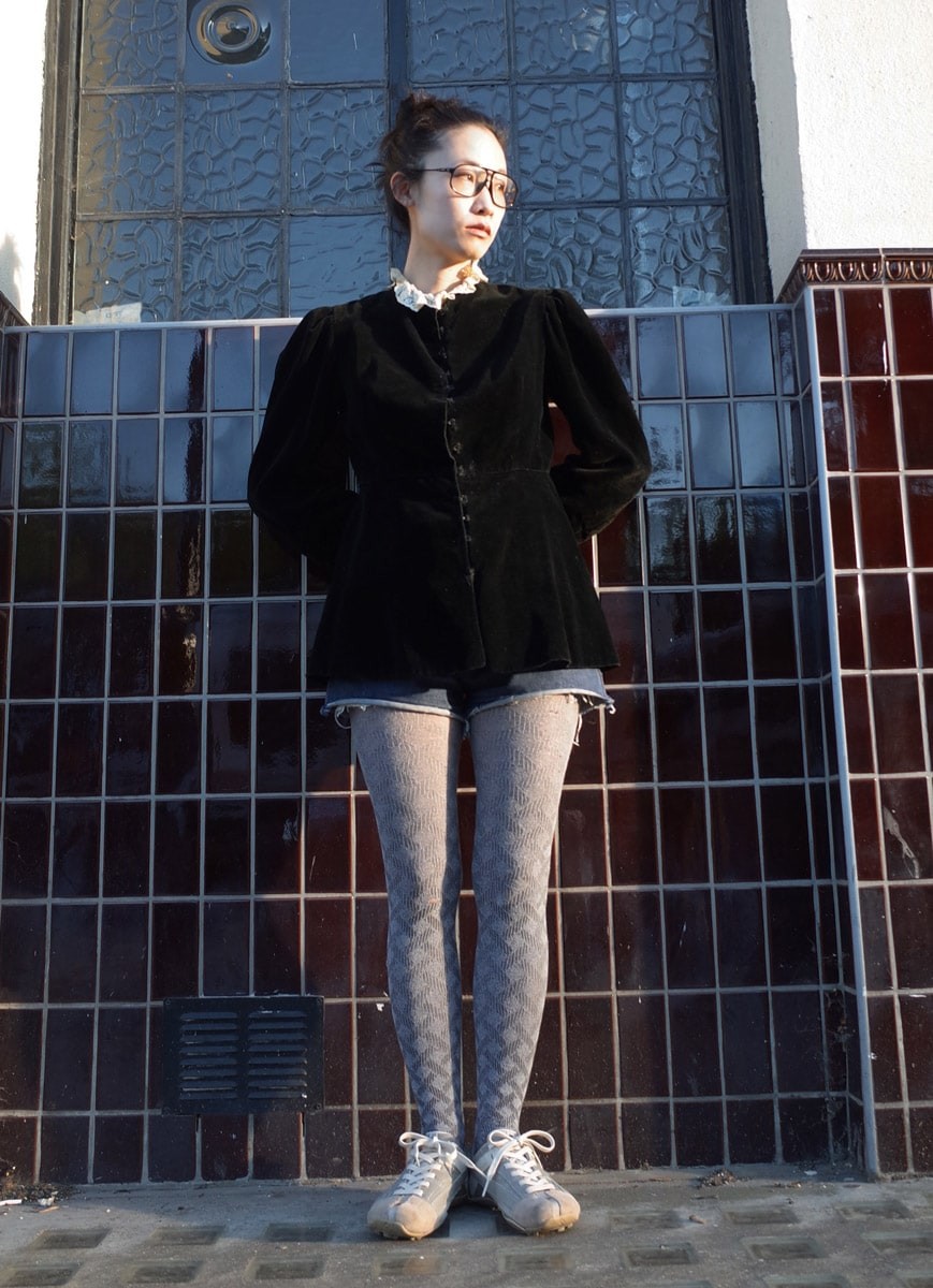 スニーカー愛｜Diesel｜ - Slide:3